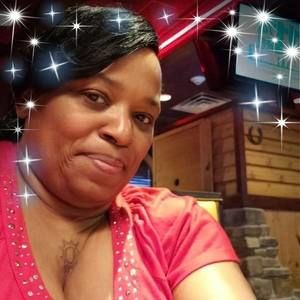 Meet your Posher, Trina